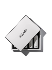 Набір догляду для росту волосся Hillary модель M-11-973 Фото