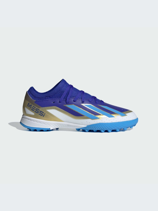 Кросівки Adidas X модель ID0716 Фото