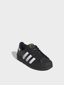 Кеди Adidas Superstar модель EF5394 Фото