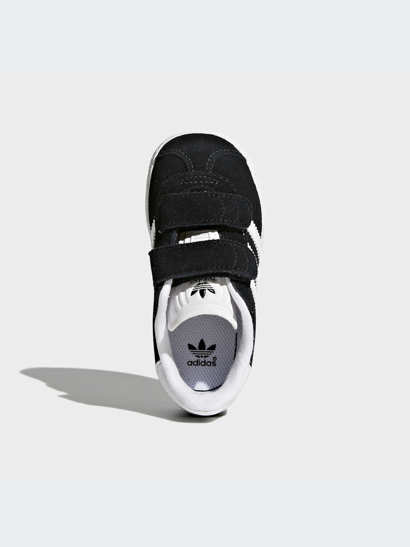 Кросівки Adidas Gazelle модель CQ3139 Кросівки Adidas Gazelle модель CQ3139 Фото