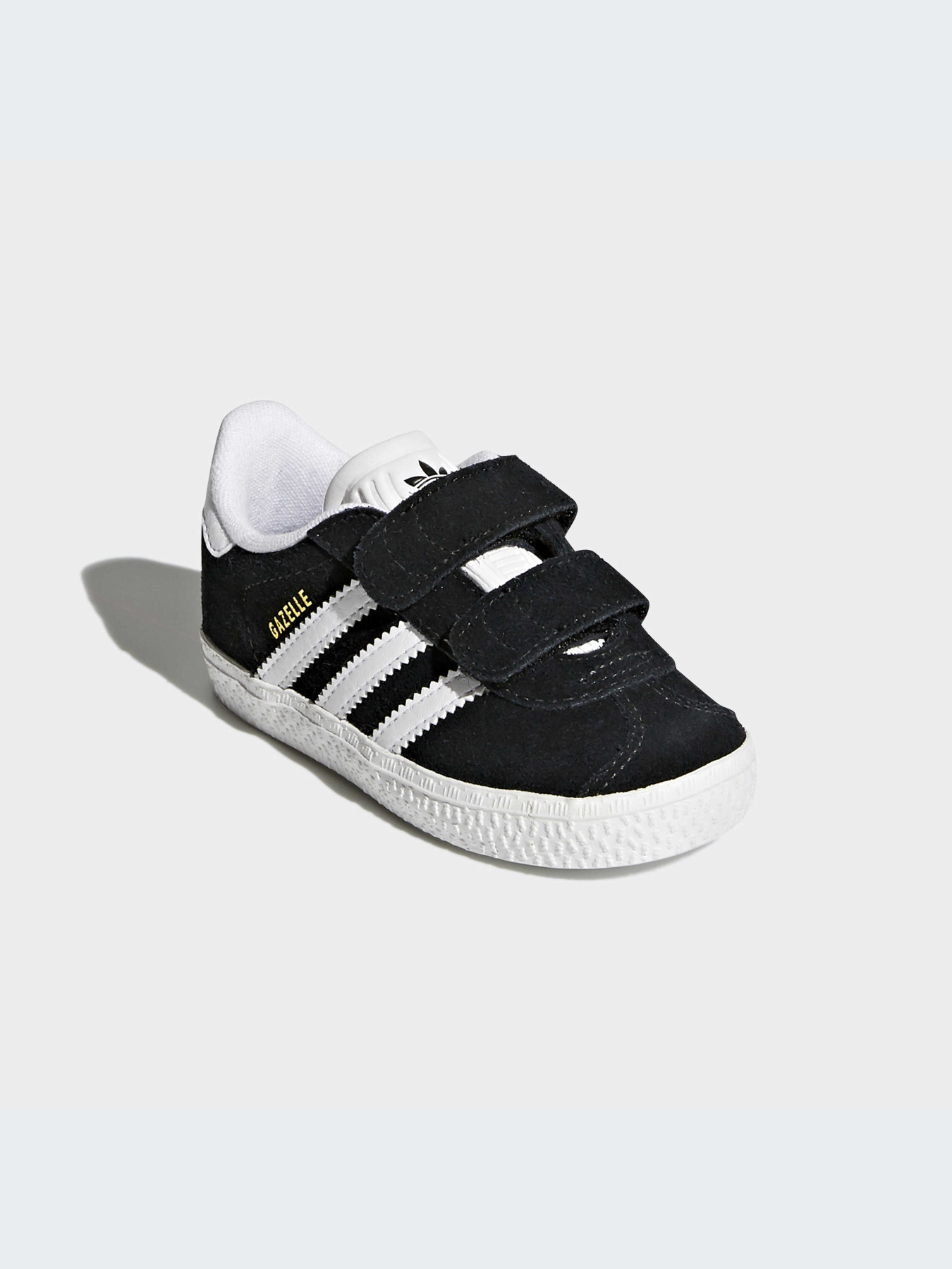 Кросівки Adidas Gazelle модель CQ3139 Кросівки Adidas Gazelle модель CQ3139 Фото