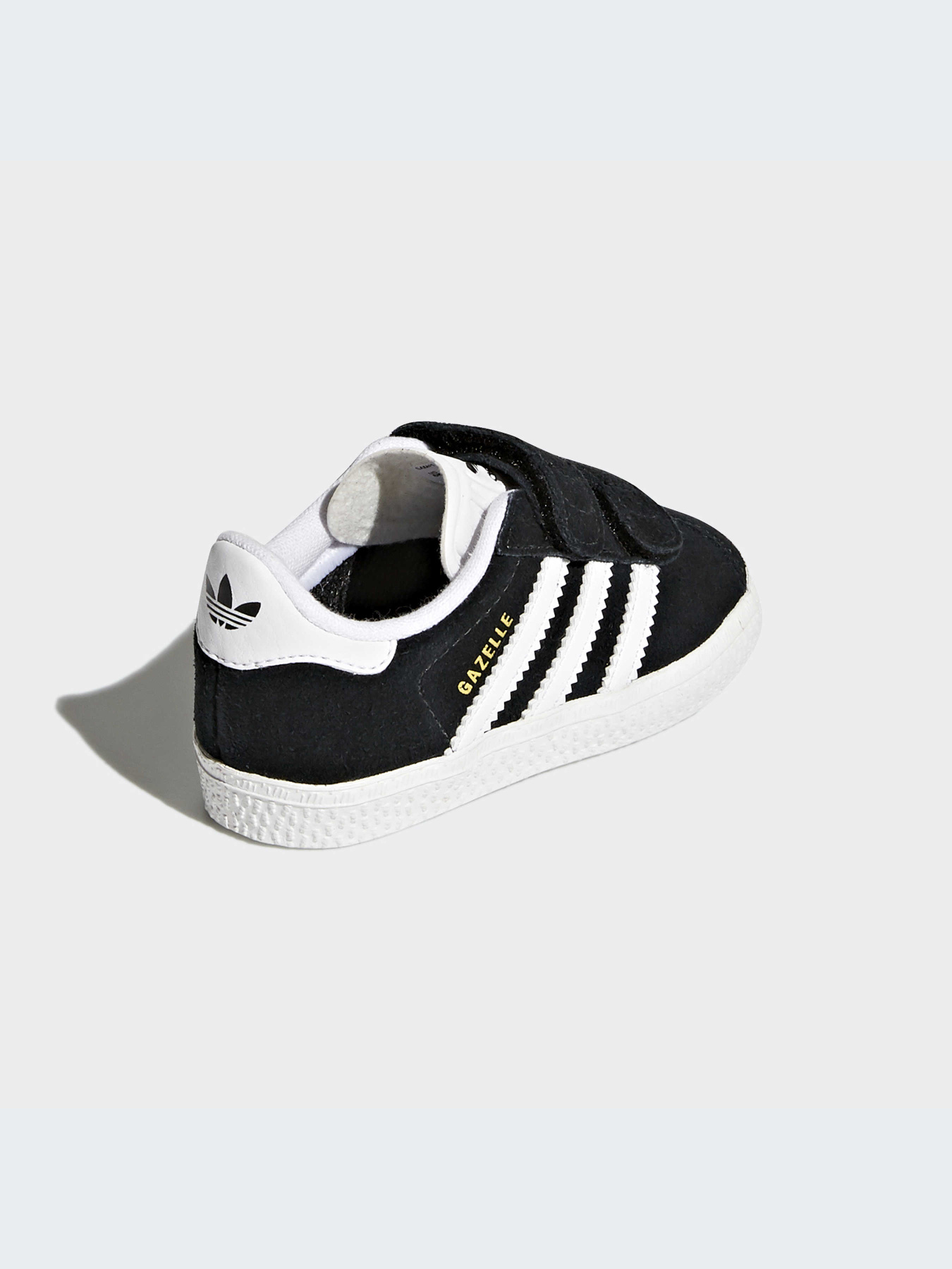 Кросівки Adidas Gazelle модель CQ3139 Кросівки Adidas Gazelle модель CQ3139 Фото