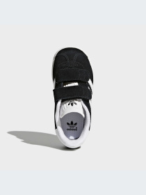 Кросівки Adidas Gazelle модель CQ3139 Фото