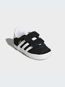 Кросівки Adidas Gazelle модель CQ3139 Фото