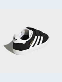 Кросівки Adidas Gazelle модель CQ3139 Фото