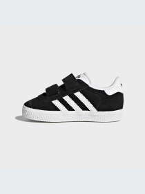 Кросівки Adidas Gazelle модель CQ3139 Фото