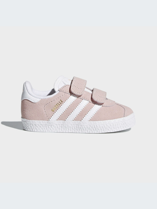 Кросівки Adidas Gazelle модель AH2229 Фото