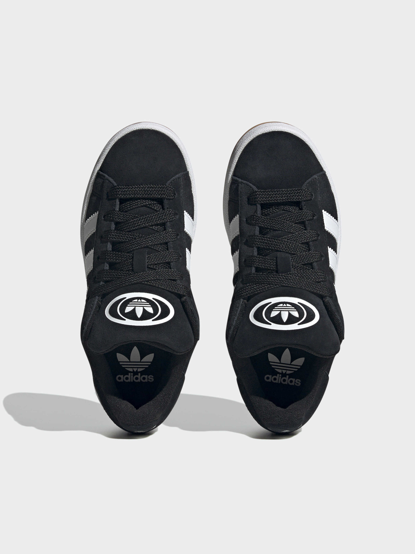Кеди Adidas Campus модель HQ6638 Фото