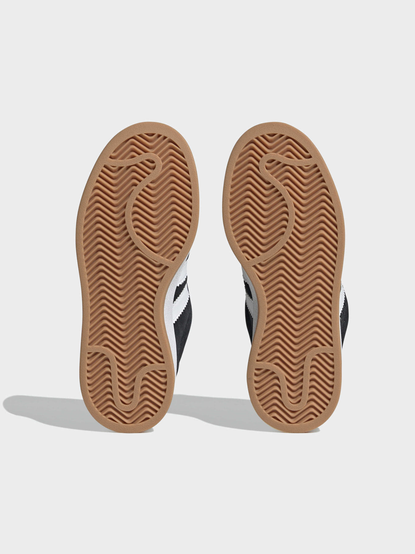 Кеди Adidas Campus модель HQ6638 Фото