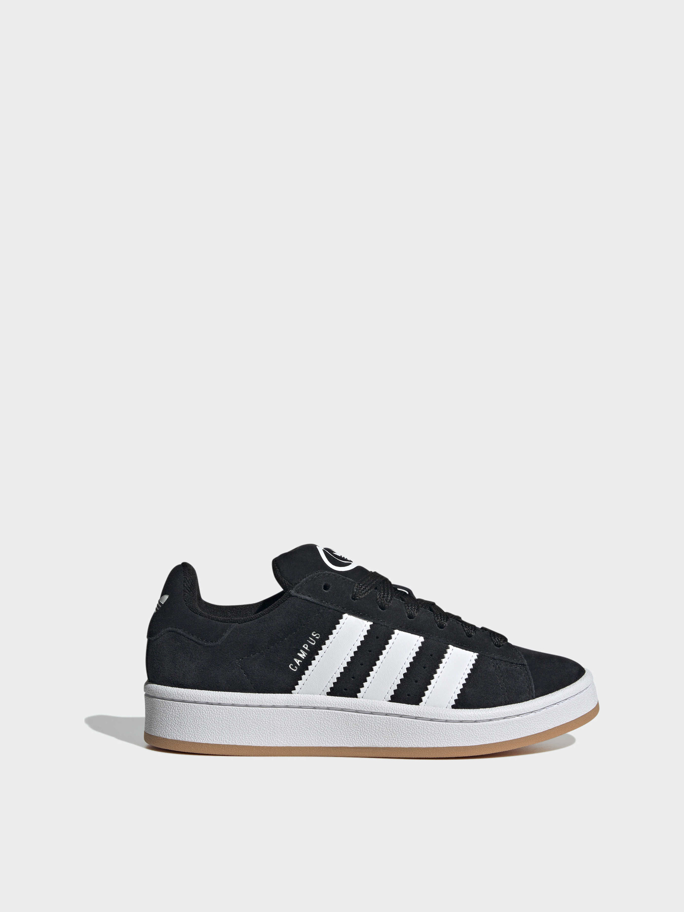 Кеди Adidas Campus модель HQ6638 Фото