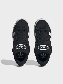 Кеди Adidas Campus модель HQ6638 Фото