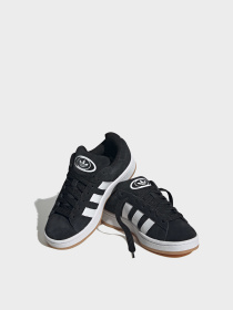 Кеди Adidas Campus модель HQ6638 Фото