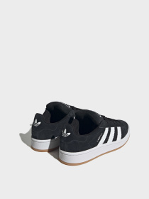 Кеди Adidas Campus модель HQ6638 Фото