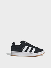 Кеды Adidas Campus модель HQ6638 Фото