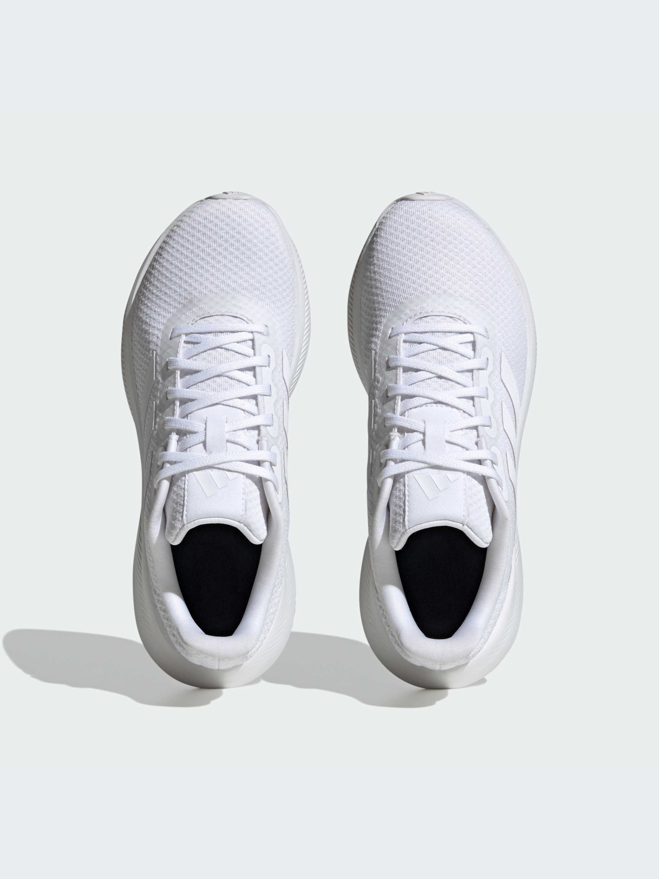 Кросівки Adidas Runfalcon модель HP7559 Фото