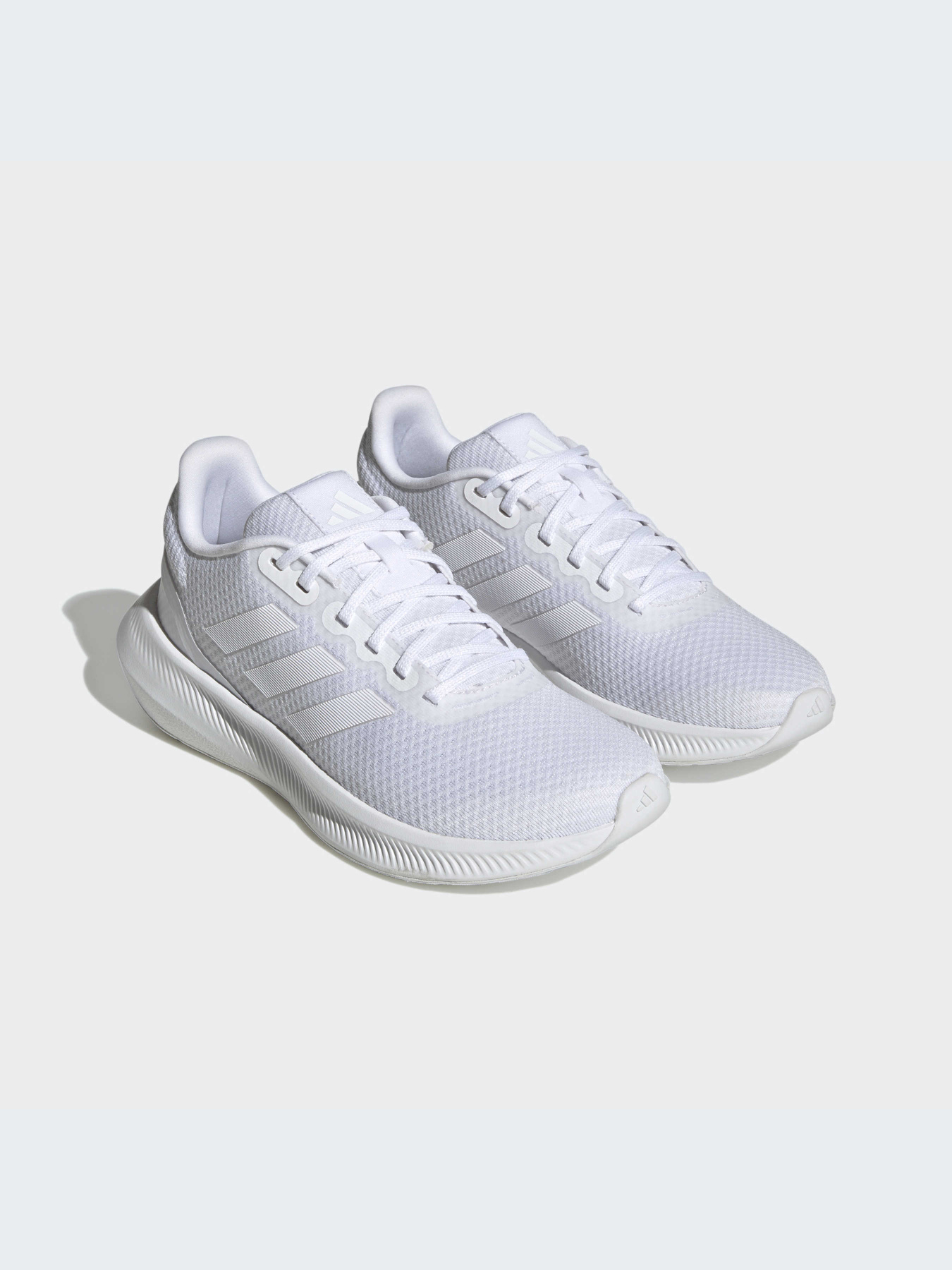 Кросівки Adidas Runfalcon модель HP7559 Фото