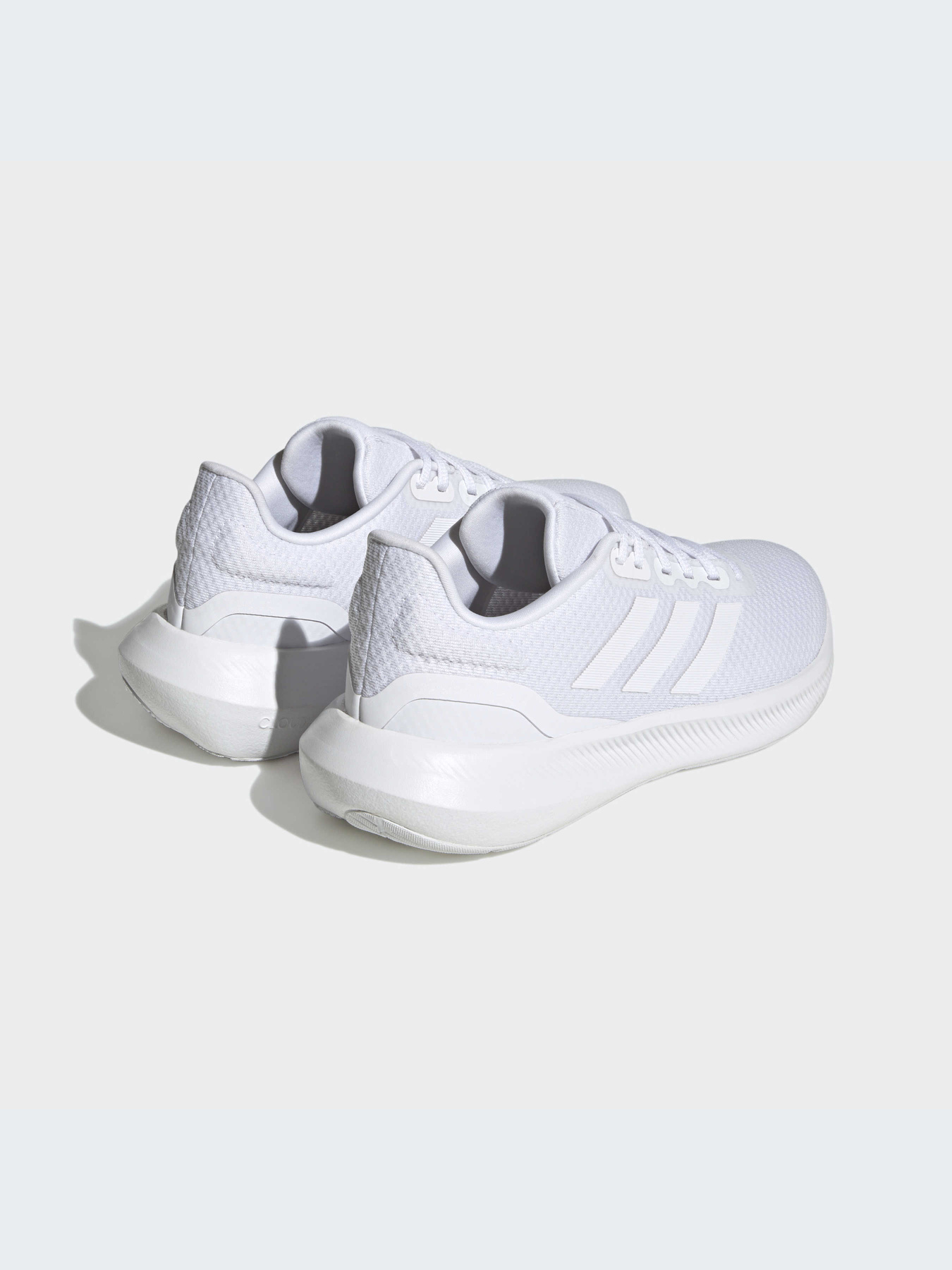 Кросівки Adidas Runfalcon модель HP7559 Фото