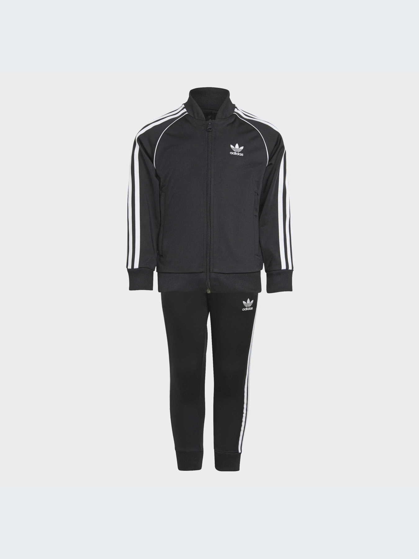 Костюмы Adidas Adicolor модель H25260 Костюмы Adidas Adicolor модель H25260 Фото