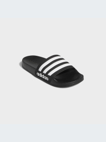 Шлёпанцы Adidas Adilette модель G27625 Фото