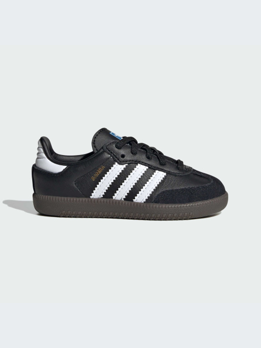 Кеди Adidas Samba модель IE3680 Фото