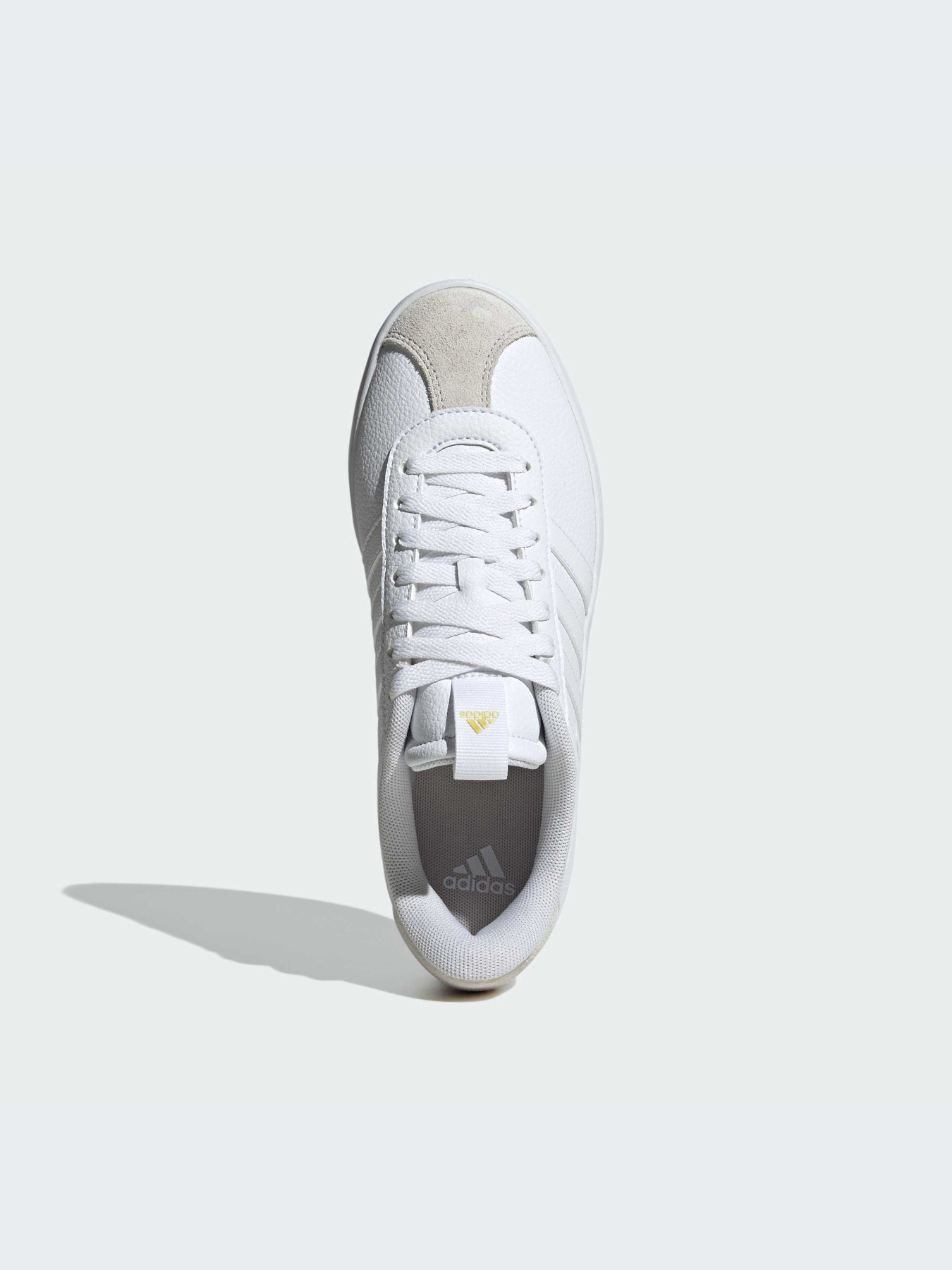Кеди Adidas Court модель ID8795 Кеди Adidas Court модель ID8795 Фото