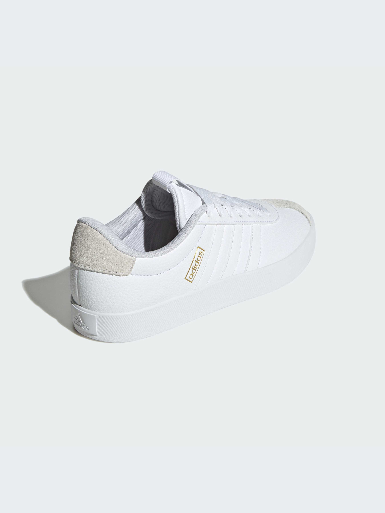 Кеди Adidas Court модель ID8795 Кеди Adidas Court модель ID8795 Фото