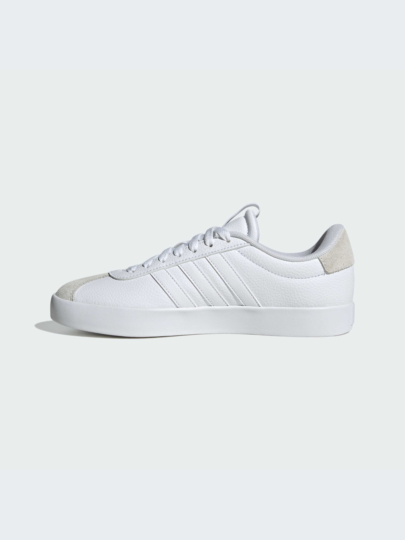 Кеди Adidas Court модель ID8795 Кеди Adidas Court модель ID8795 Фото