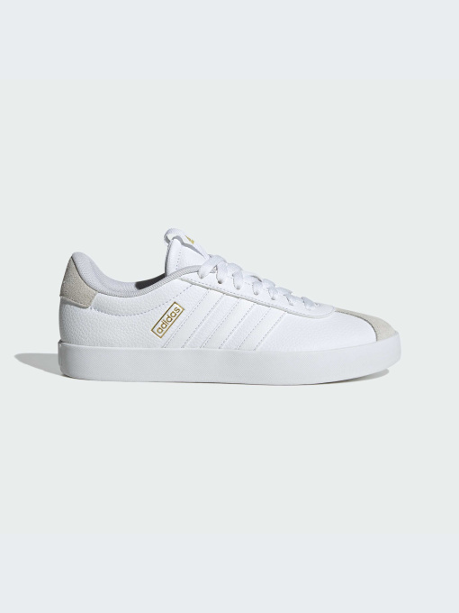 Кеды Adidas Court модель ID8795 Фото
