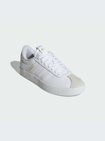 Кеди Adidas Court модель ID8795 Фото