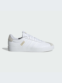Кеды Adidas Court модель ID8795 Фото