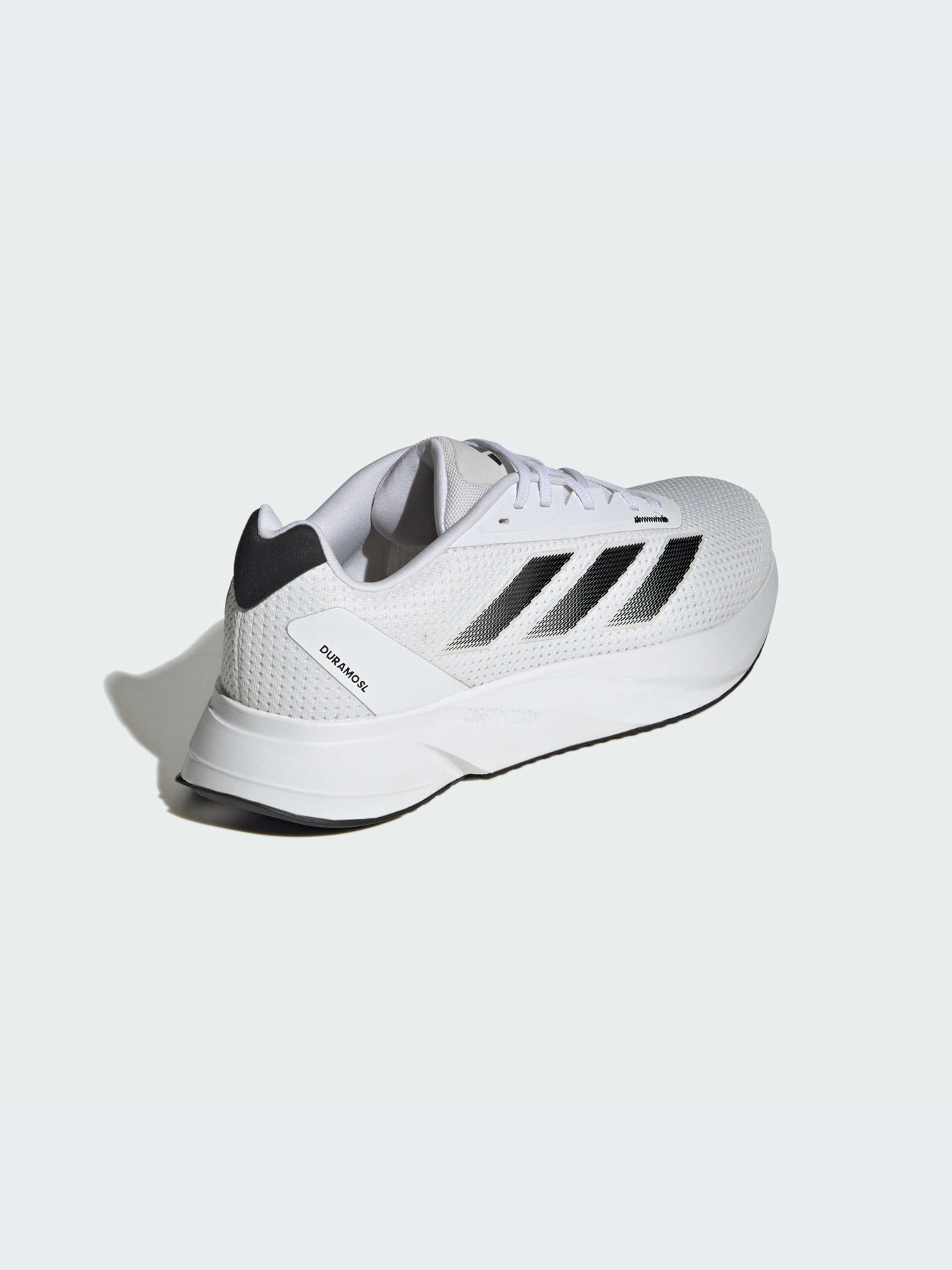 Кросівки Adidas Duramo модель IE7262 Кросівки Adidas Duramo модель IE7262 Фото