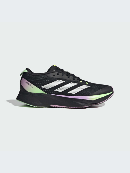 Кросівки Adidas adizero модель IG3334 Фото