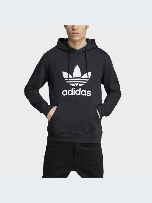 Худі та світшоти Adidas модель IM4489 Фото