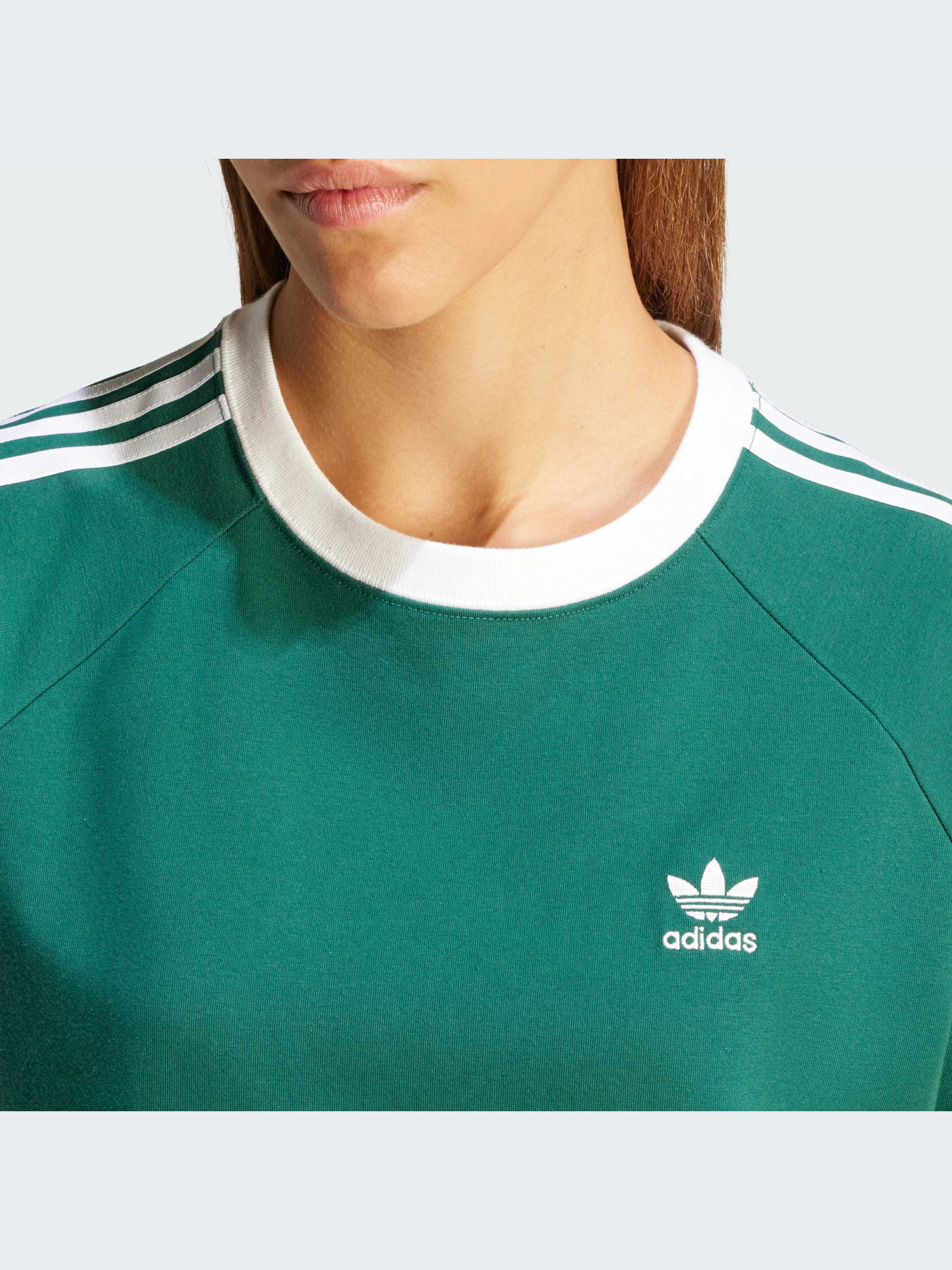 Платья Adidas Adicolor модель IR8085 Фото