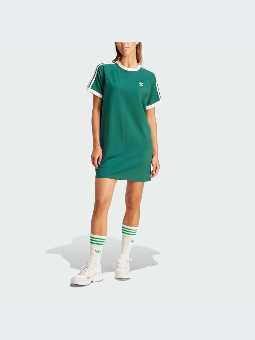 Платья Adidas Adicolor модель IR8085 Фото