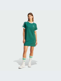 Платья Adidas Adicolor модель IR8085 Фото