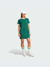 Платья Adidas Adicolor модель IR8085 Фото