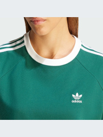 Платья Adidas Adicolor модель IR8085 Фото