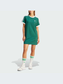 Платья Adidas Adicolor модель IR8085 Фото