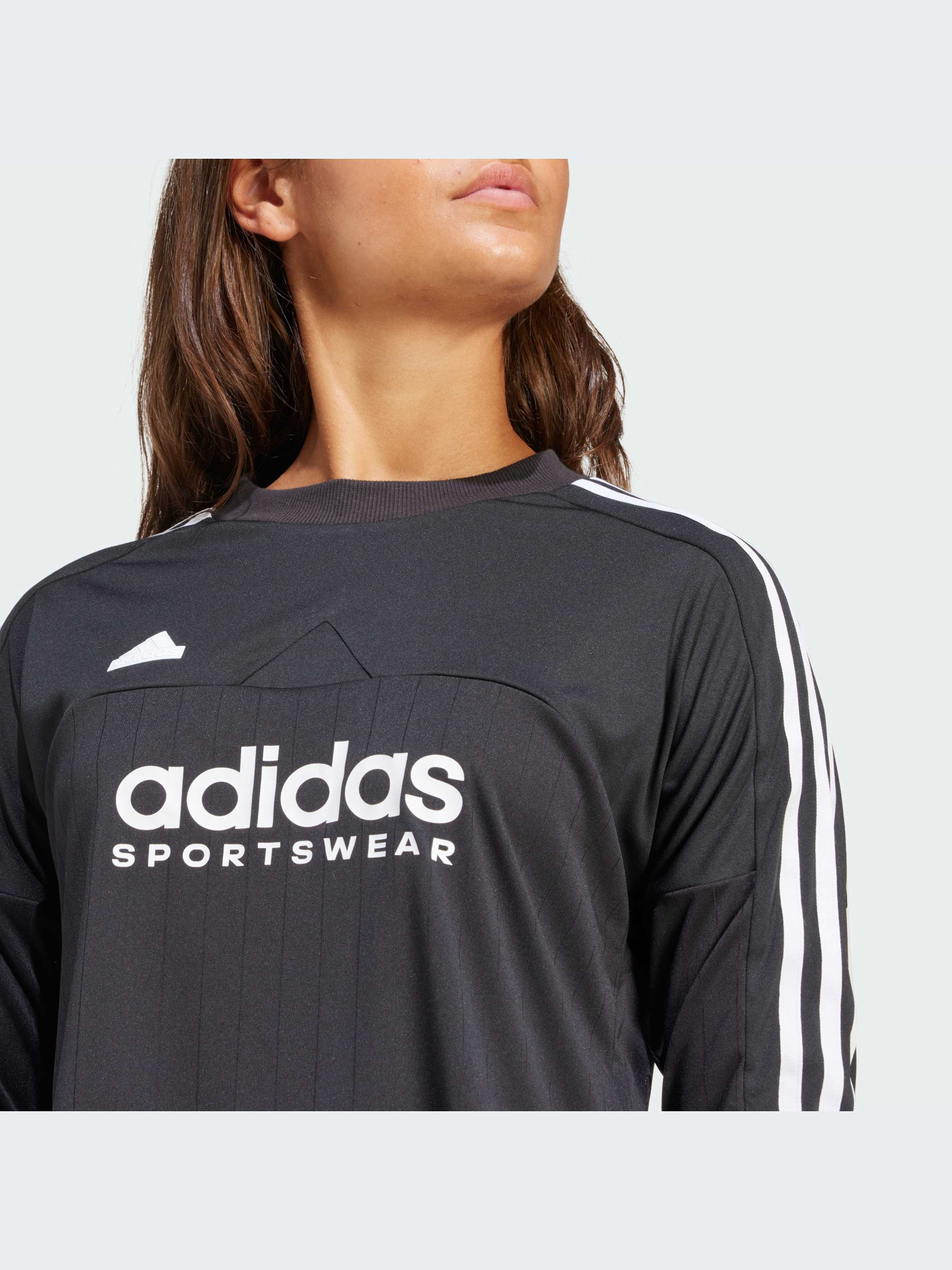 Худі та світшоти Adidas Tiro модель IS4575 Худі та світшоти Adidas Tiro модель IS4575 Фото