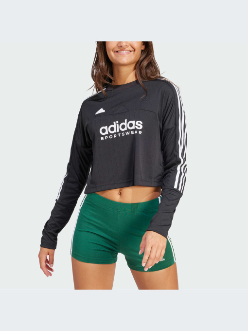 Худі та світшоти Adidas Tiro модель IS4575 Фото