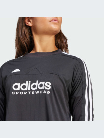 Худі та світшоти Adidas Tiro модель IS4575 Фото