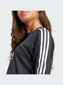 Худі та світшоти Adidas Tiro модель IS4575 Фото