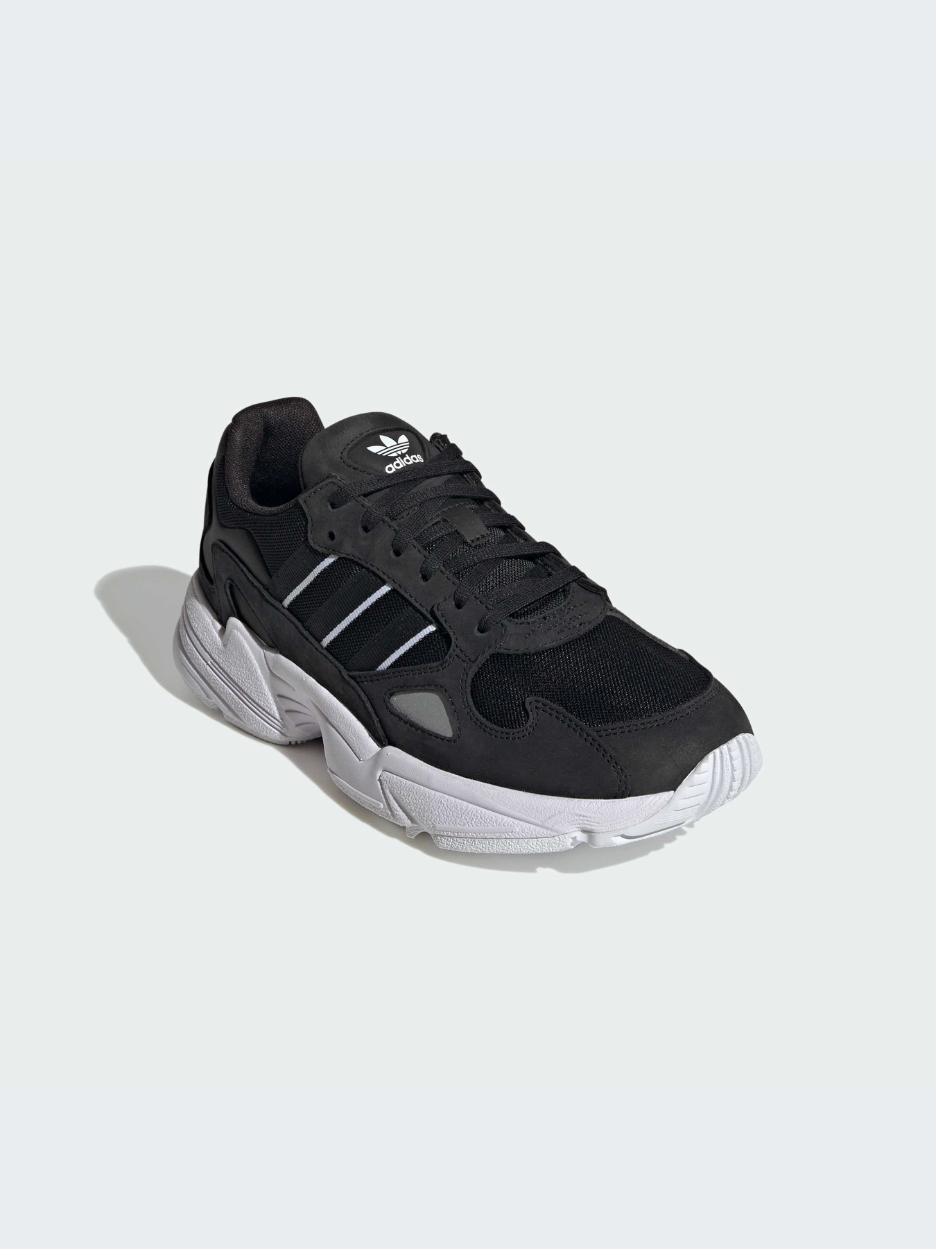 Кросівки Adidas Runfalcon модель IG8301 Фото