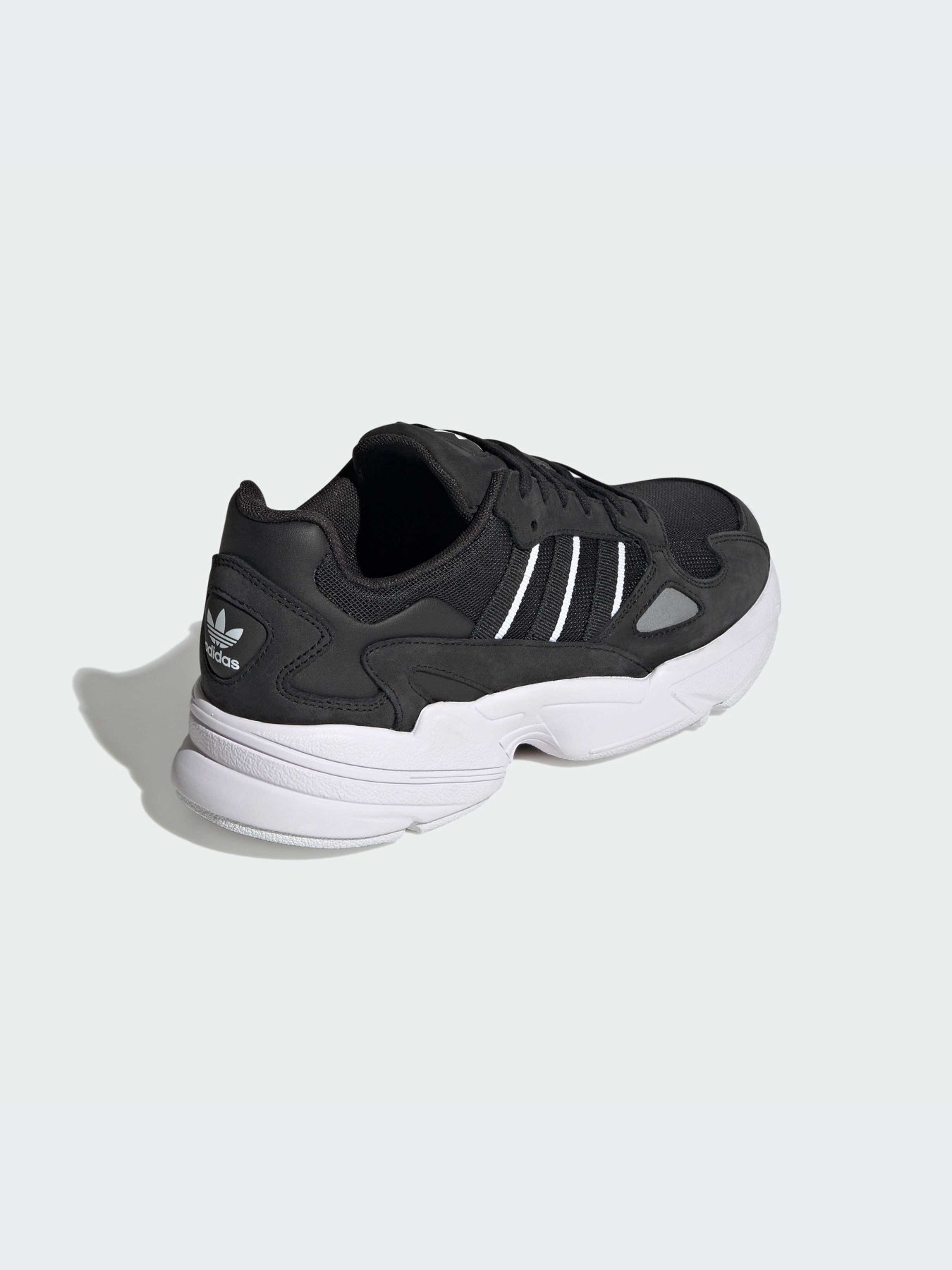 Кросівки Adidas Runfalcon модель IG8301 Фото