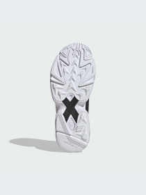 Кросівки Adidas Runfalcon модель IG8301 Фото