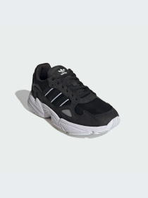 Кросівки Adidas Runfalcon модель IG8301 Фото