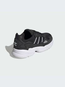 Кросівки Adidas Runfalcon модель IG8301 Фото