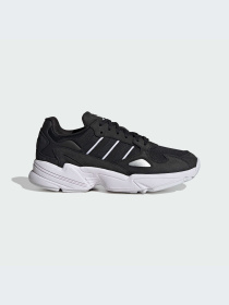 Кросівки Adidas Runfalcon модель IG8301 Фото
