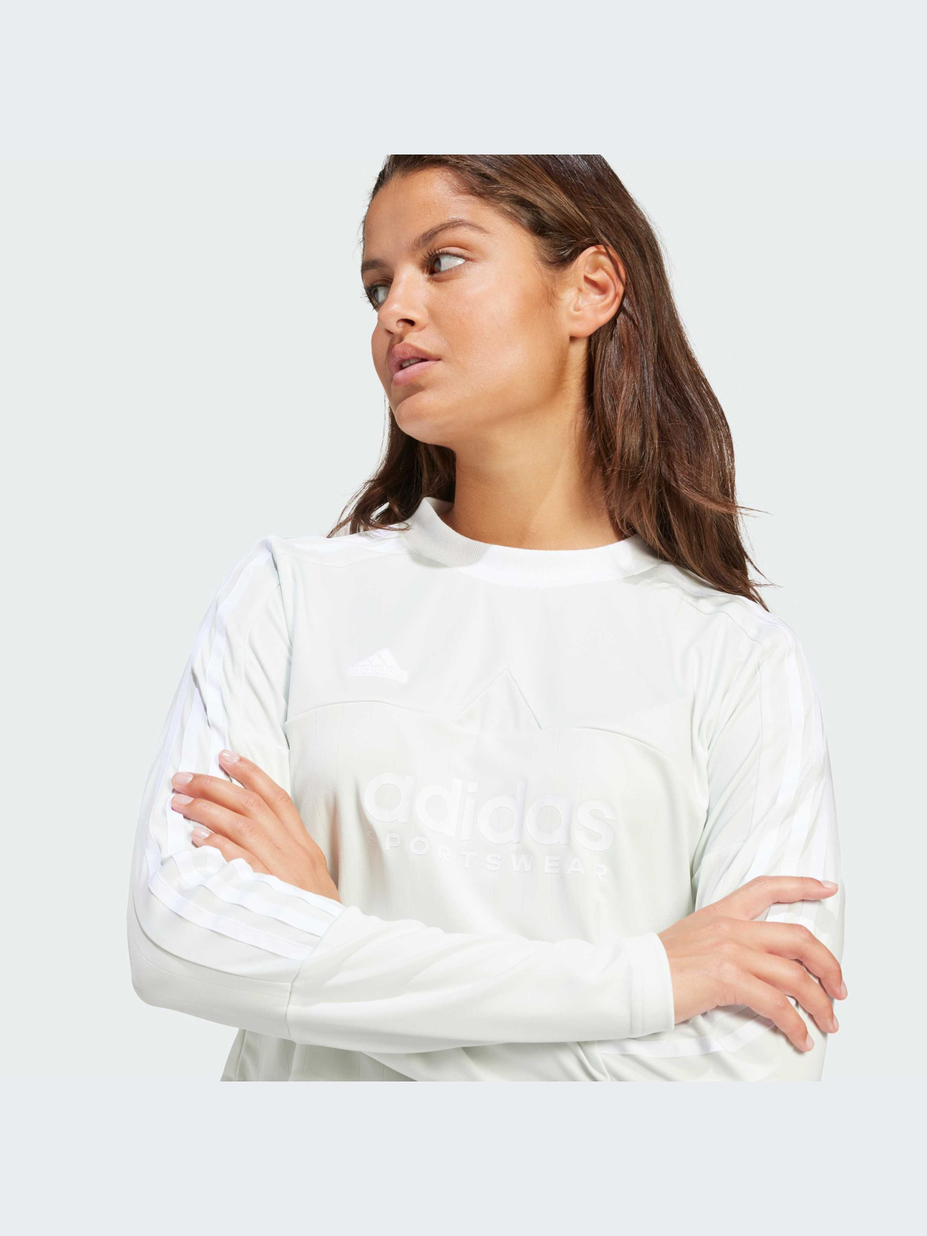 Худі та світшоти Adidas Tiro модель IS4574 Худі та світшоти Adidas Tiro модель IS4574 Фото